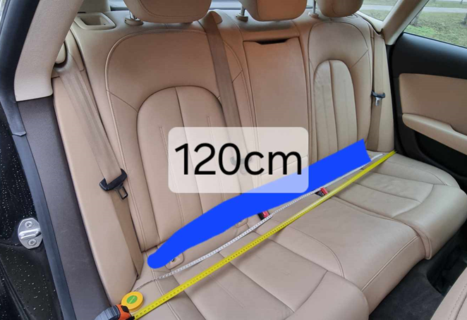 Apsauginis sėdynių uždangalas gyvūnams automobilyje