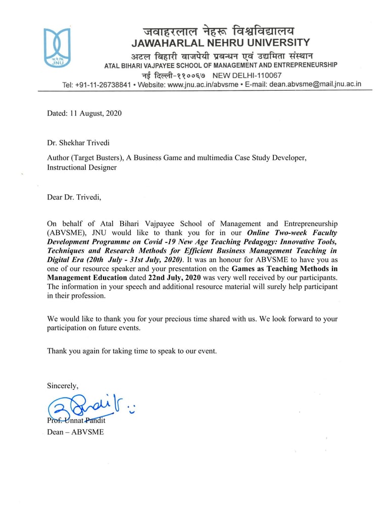 Gamification Workshop