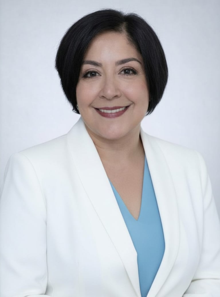 Esther Araiza | LÚA Vida y Seguros foto de perfil