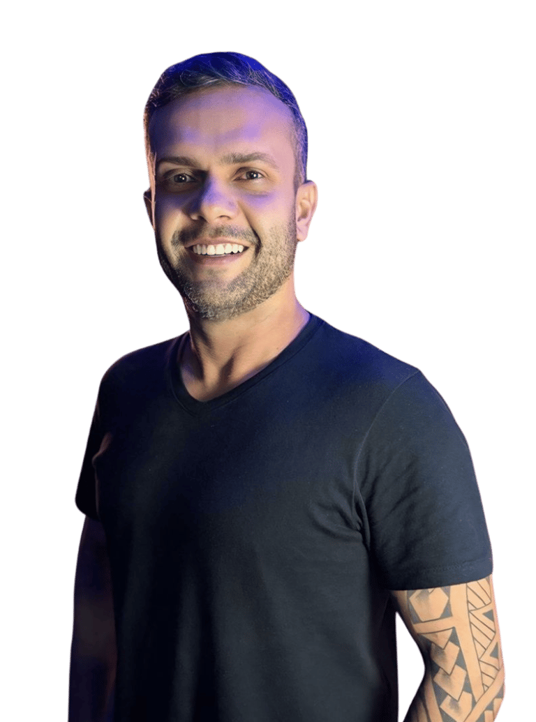 Edu Filho especialista em Google Meu Perfil