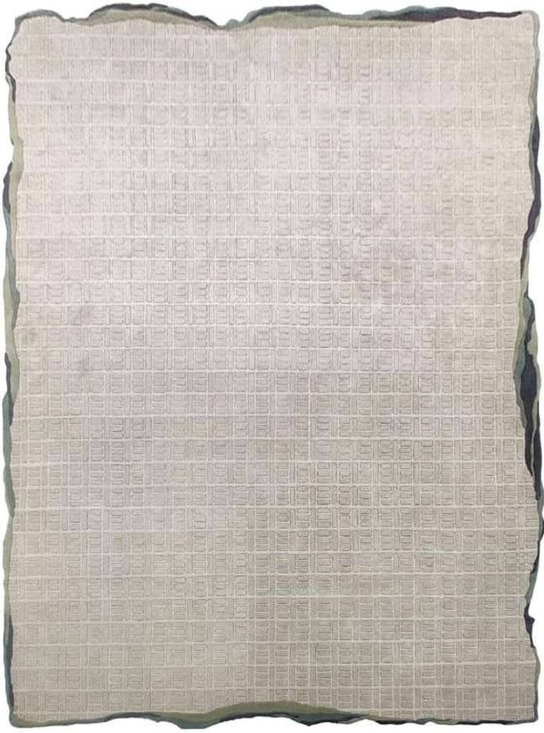 Hand Tufted