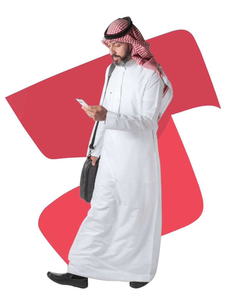 Alharthy telecom direct selling