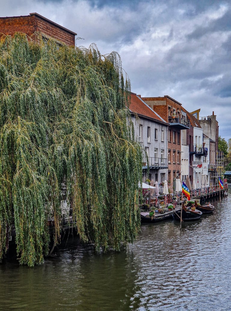 Ghent