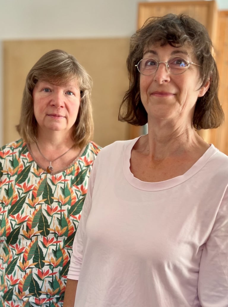 Ergotherapie Anke Misch Horburg
