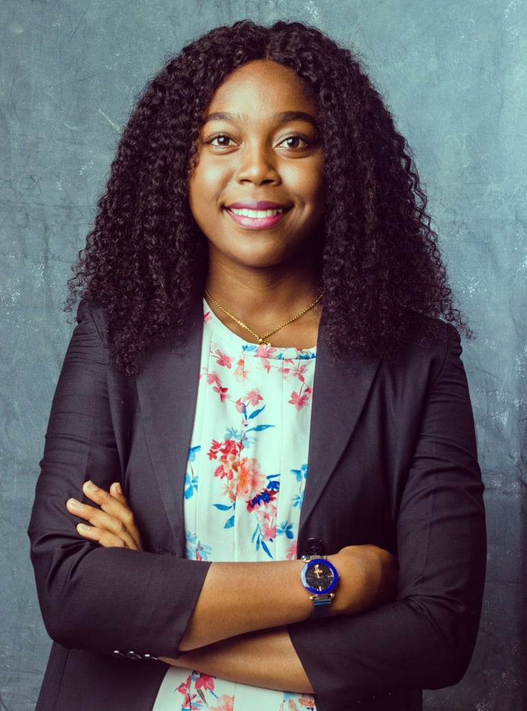 yvonneokoroveritytimes