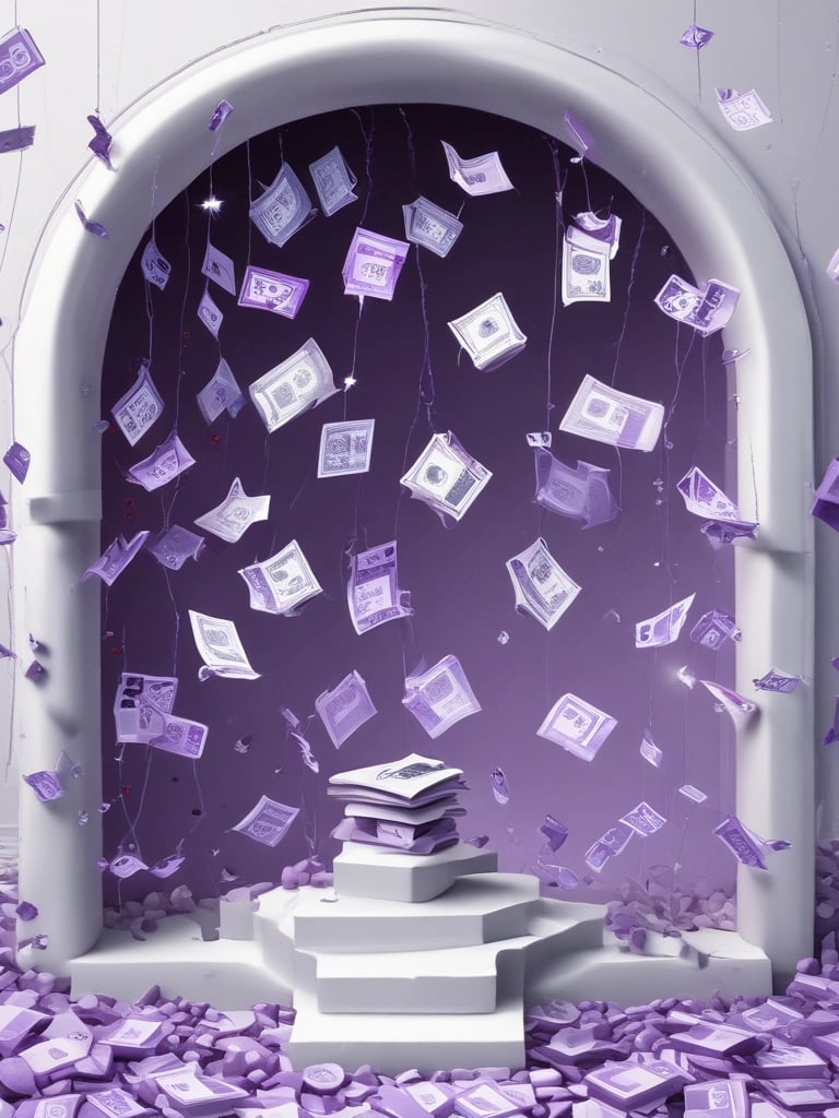 a man riding a skateboard down the side of a ramp