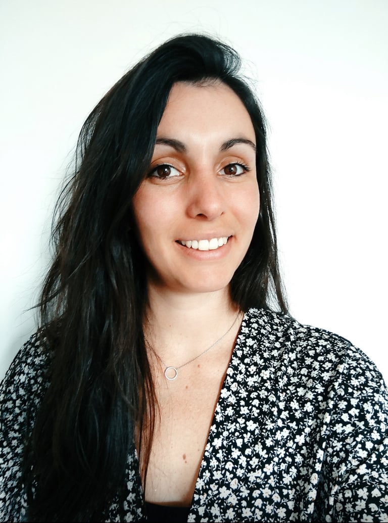 Marion Patoux animatrice d'évènements festifs