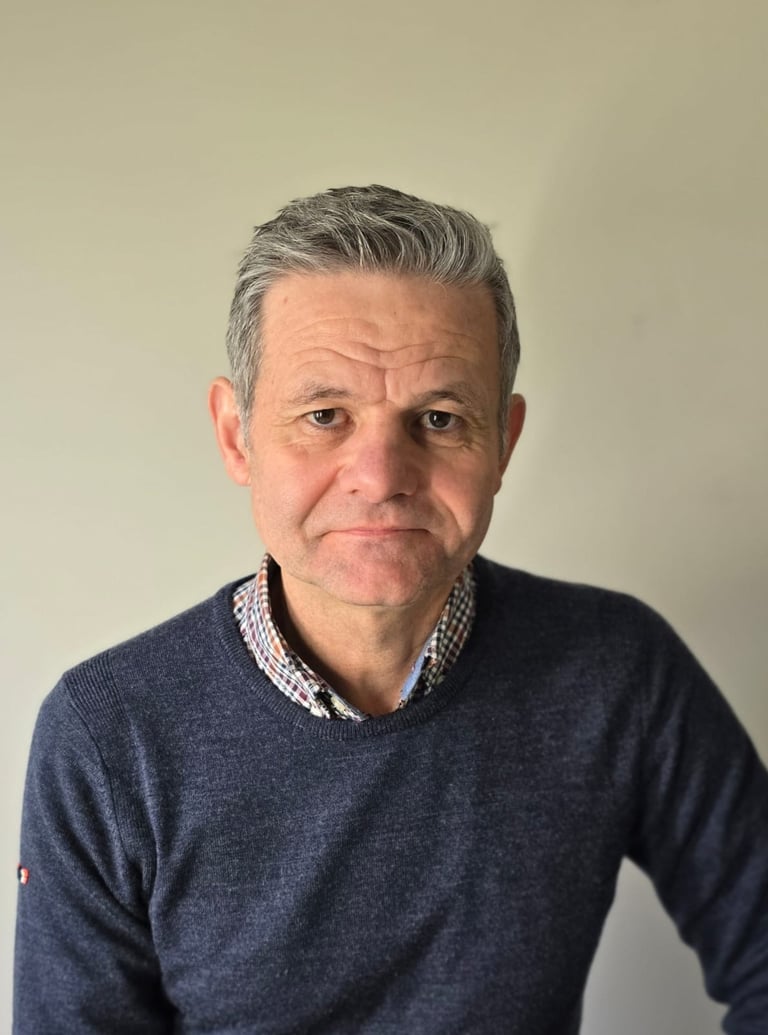 Jay Wheatley Absolutely Automotive business coach