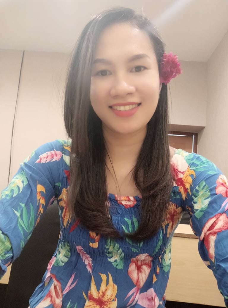 Pesta Febby Sitio Uluwatu Laundry Owner