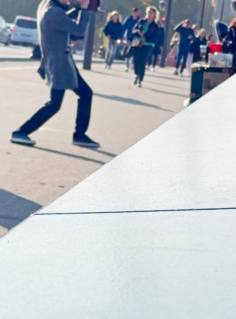 créativité pour l'immobilier