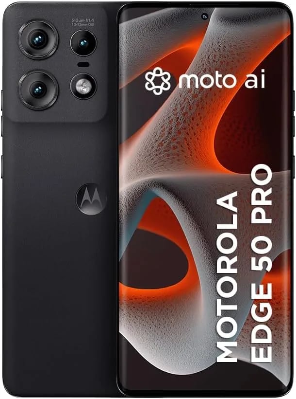 Motorola Edge 50 Pro