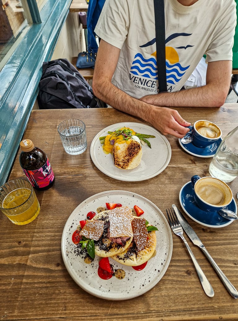 Locke's Saint Helier Jersey