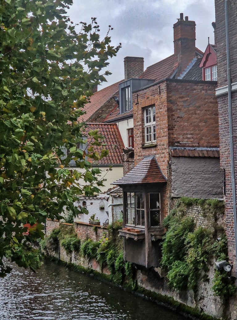 Bruges