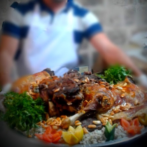 Revan Restaurant | Mardin Sıra Gecesi