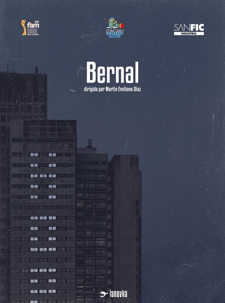 Bernal