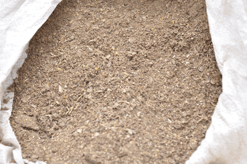 Fertilizante Ecológico