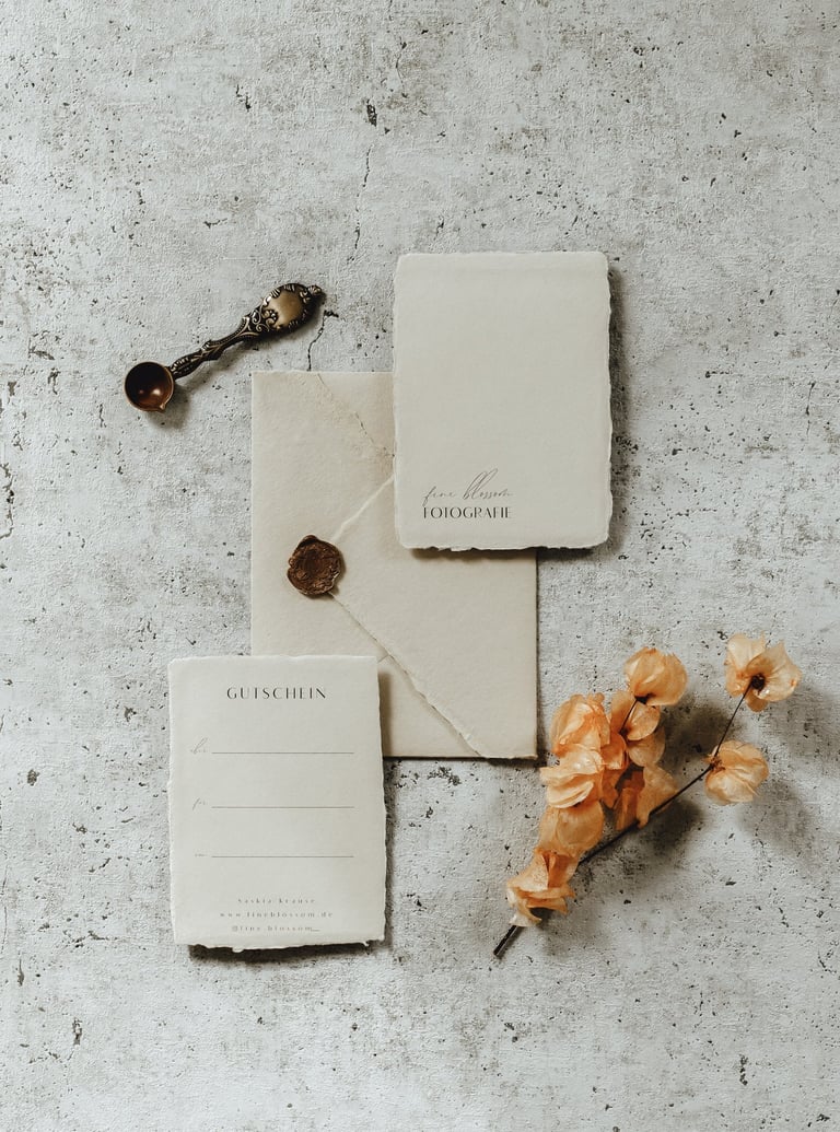 Fotoshooting Gutschein Fulda – Fine Blossom Fotografie Geschenkidee
