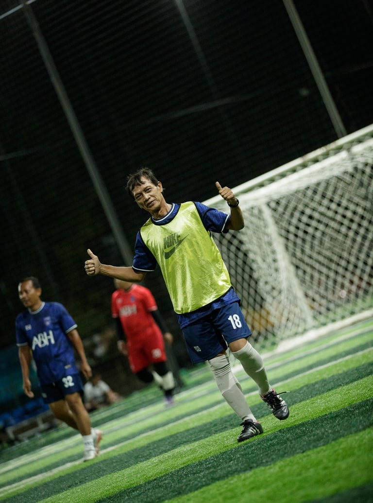 abh gama minsoc