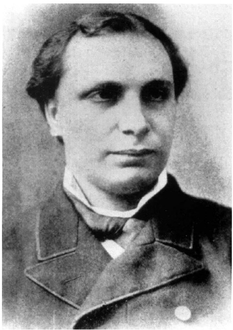 Dr Frederick Mahomed