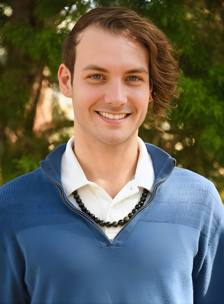 Johnathan Hall, Health & Wellness Coach