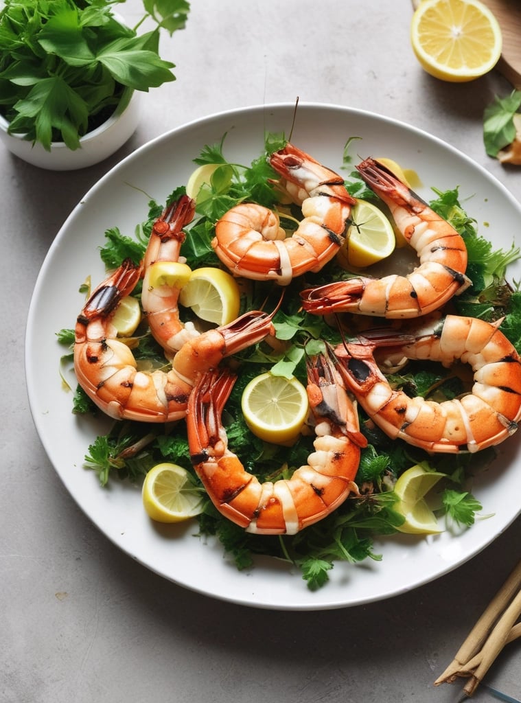 A colorful spread of hot and cold meze plates beautifully arranged on a rustic wooden table.