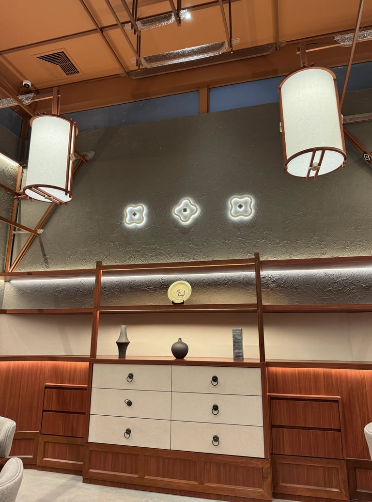 รีวิว Chaebol's Shabu Innovative Korean Shabu