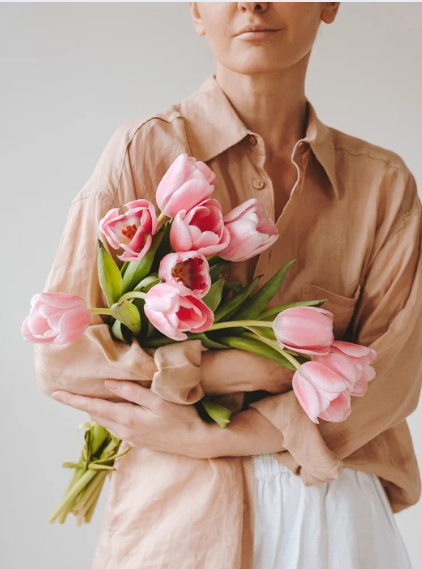 conseil en image femme confiance douceur style harmonie authentique