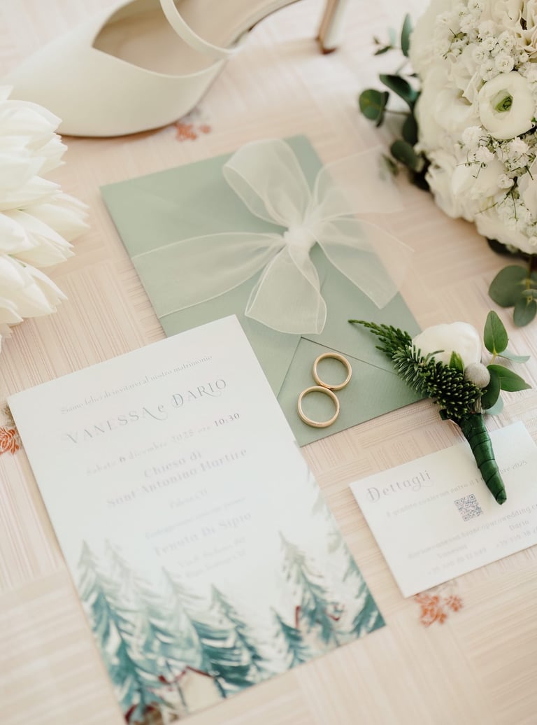 Fotografo Matrimonio Pescara