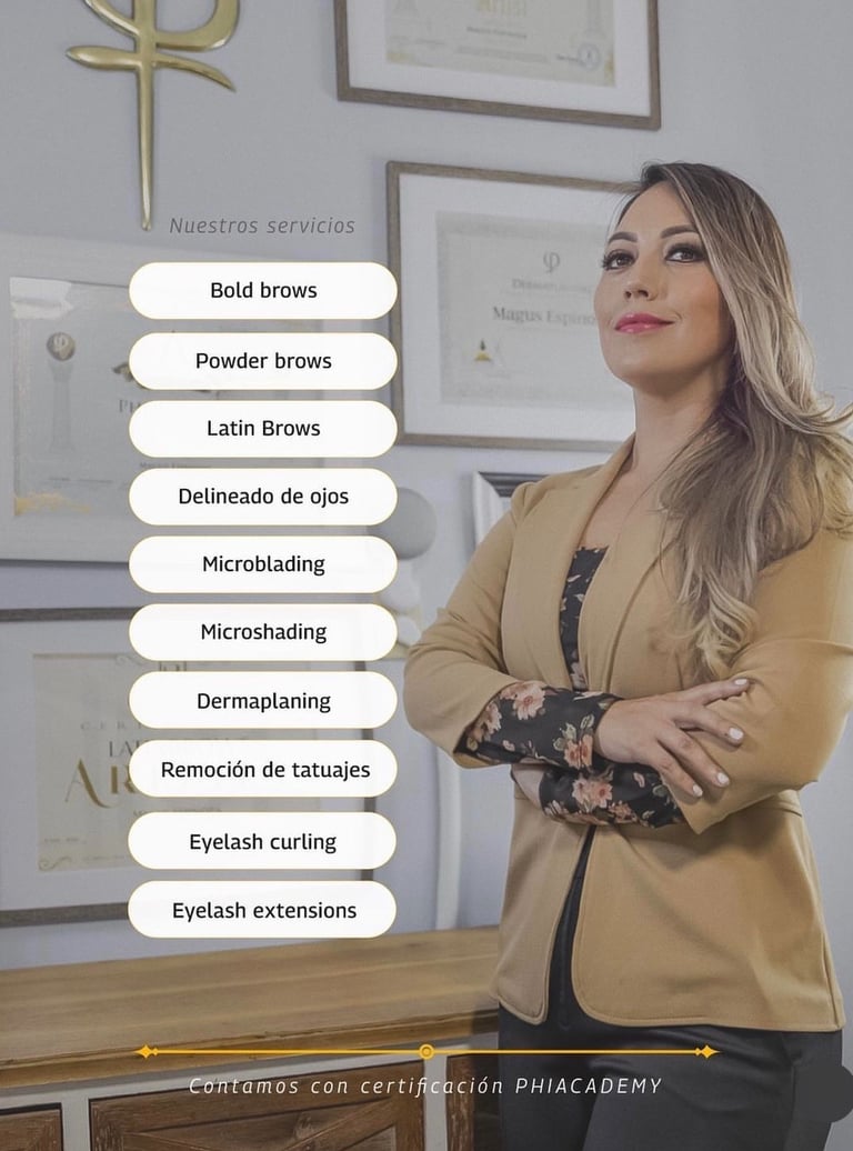 services