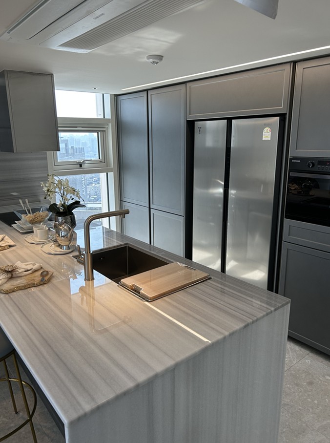 풀옵션 가전가구 인테리어