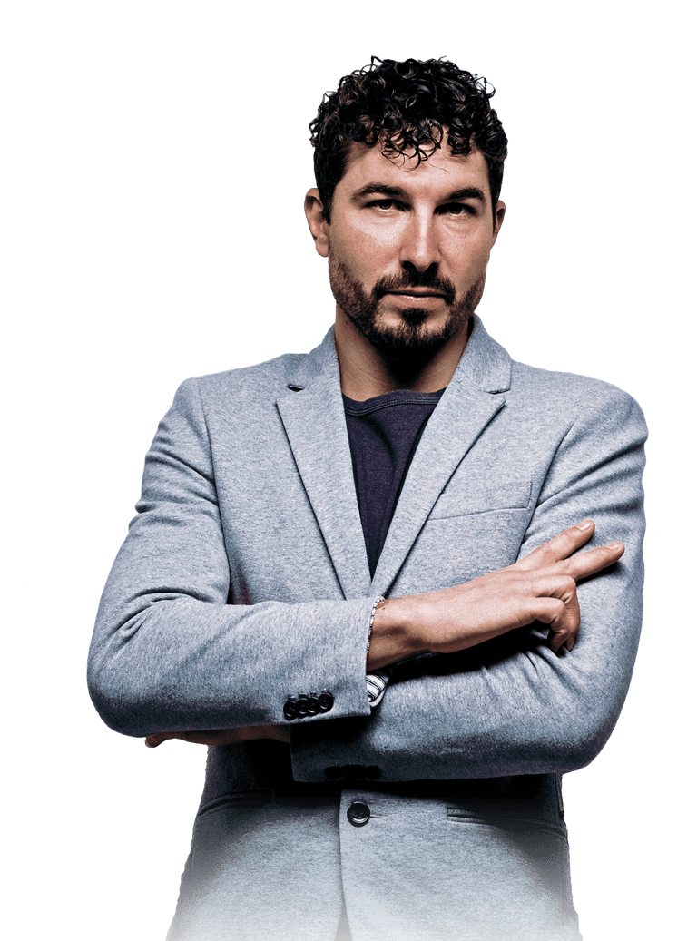 Life Coach und Mentor für Selbstführung