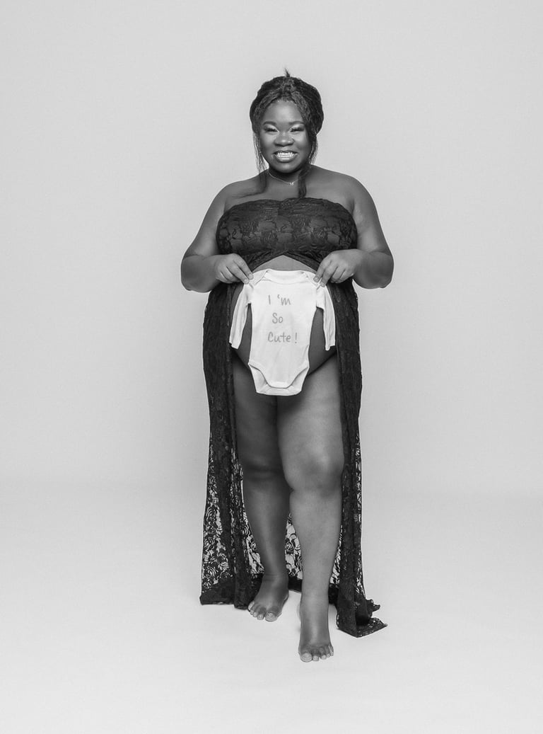 photo future maman bordeaux