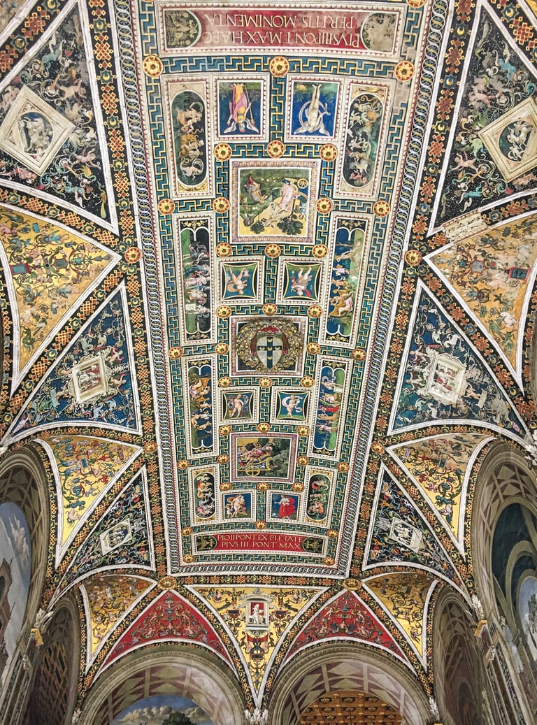 Duomo di Siena