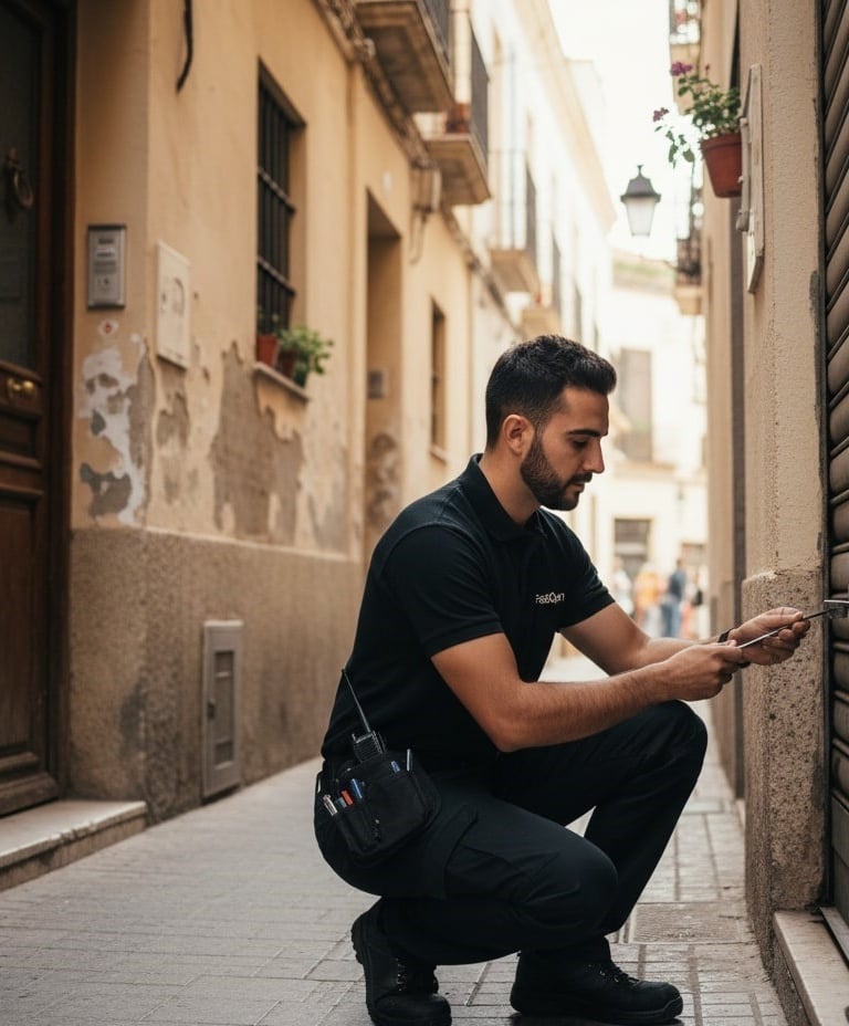 cerrajero urgente 24 horas alicante