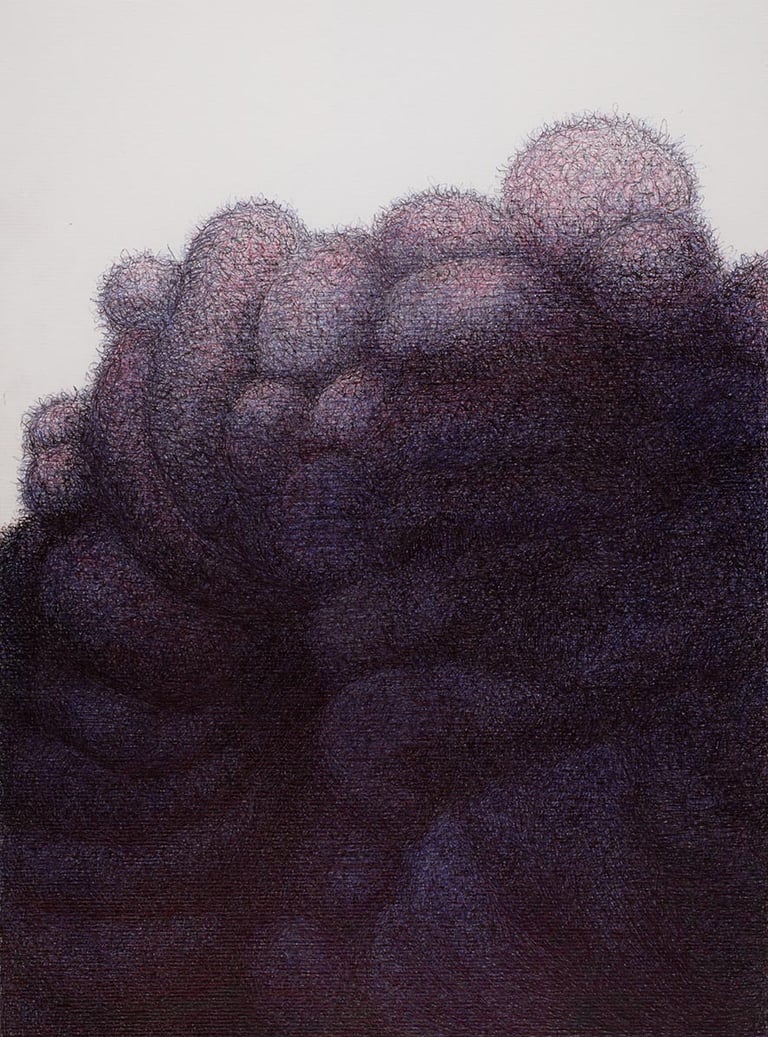 dessin bic 4 couleurs