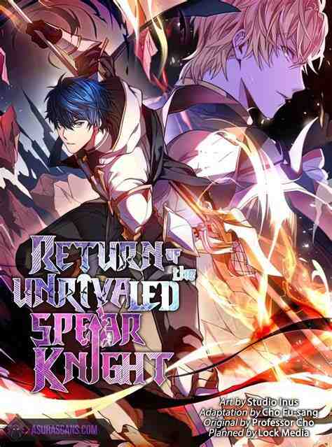 spear knight