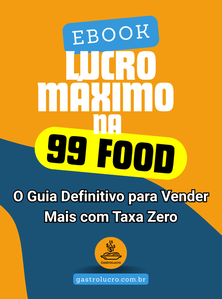 ebook lucro maximo na 99food