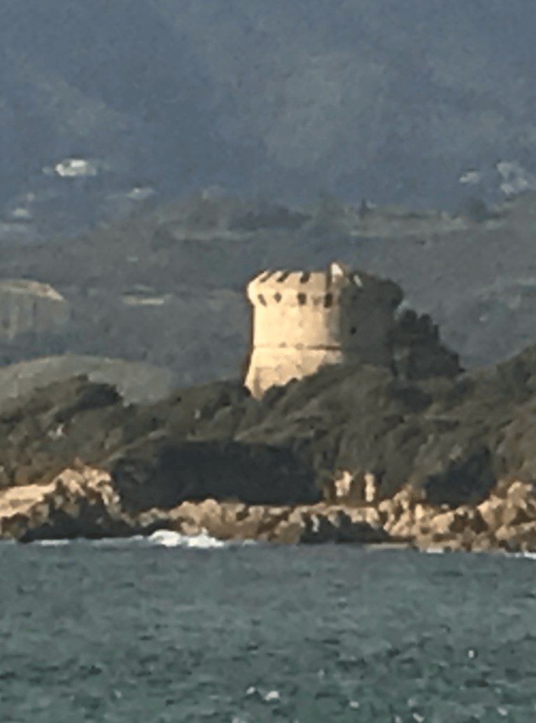 tour de capitello