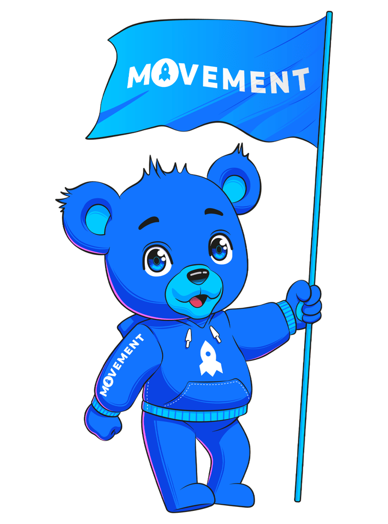 mascote 3D personagem 3D