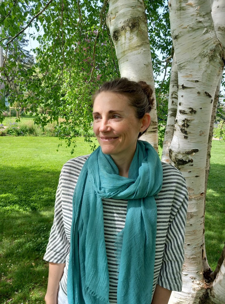 kinésiologie Marion Daniel