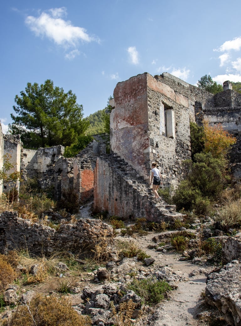 Kayaköy