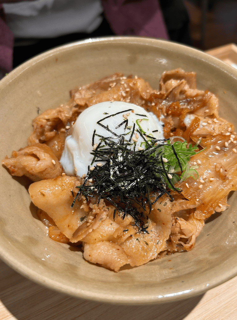 Okuzashiki Menya Ninomiya | © Cookingwiththehamster