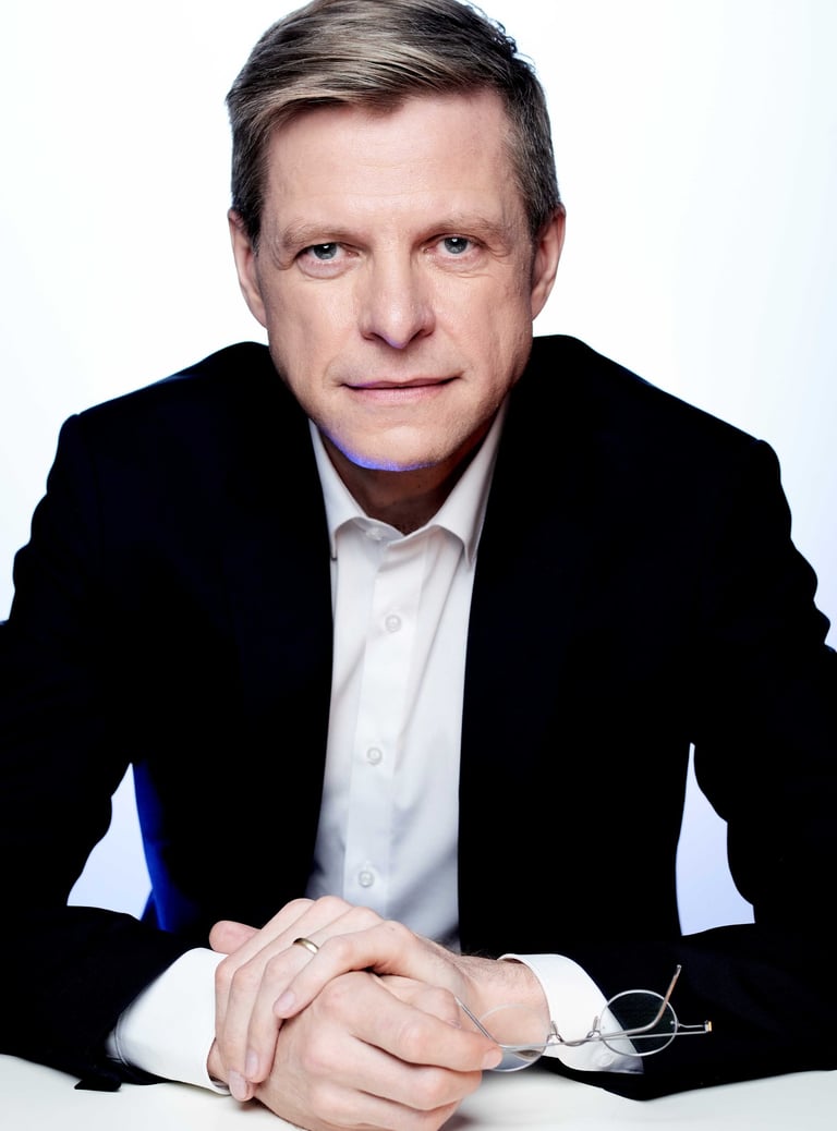 Dr. Remigijus Šimašius photo