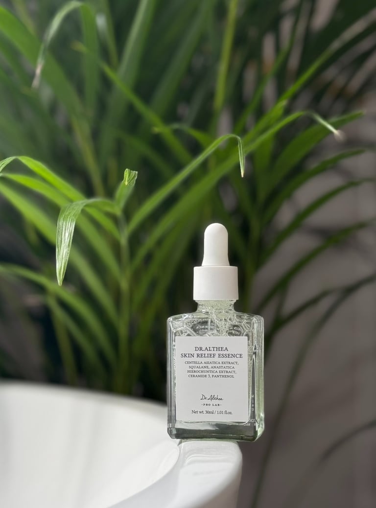 a bottle of liquid soap on a sink in a bathroom UGC