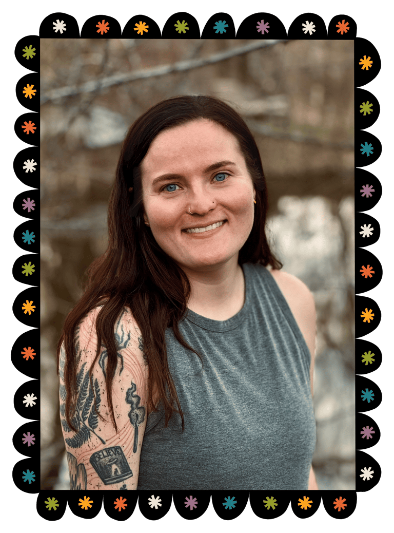 Kat Manor of Katdog Design Graphic Design Services