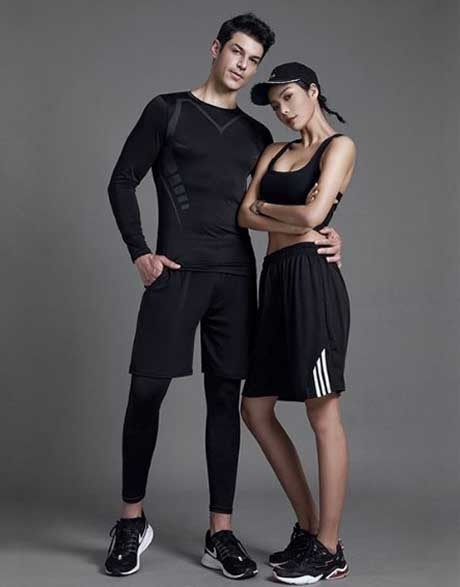 Sports Clothing Manfacture