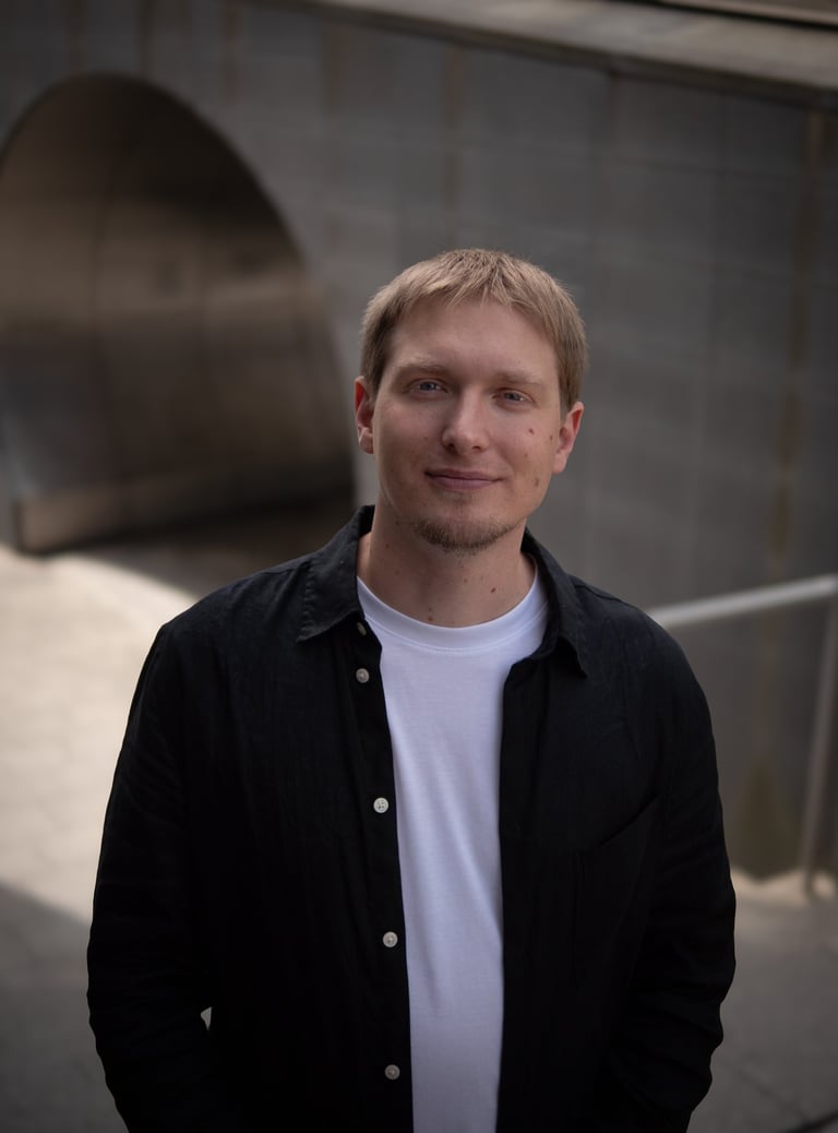Autor René Gröger