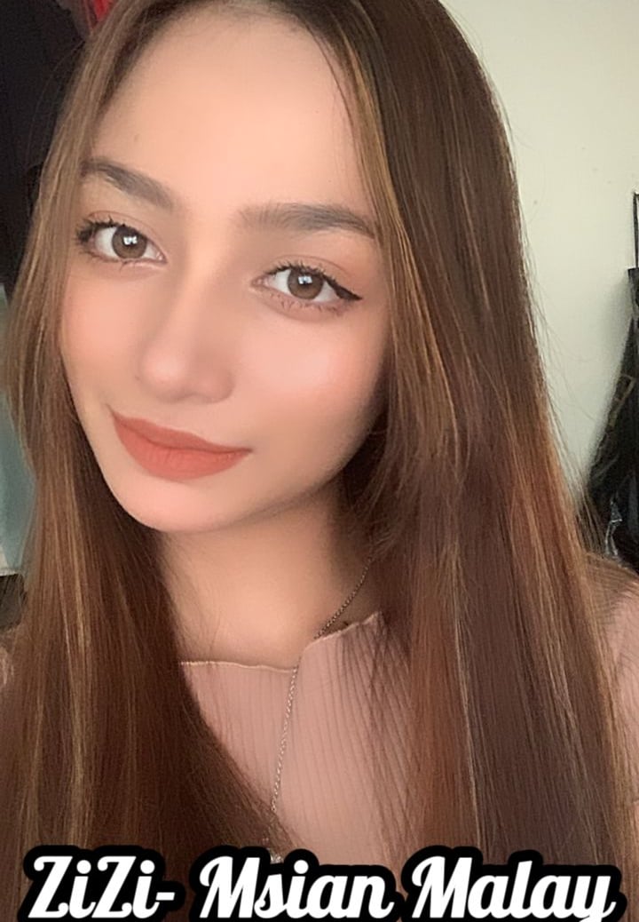 ZiZi - Msian Malay