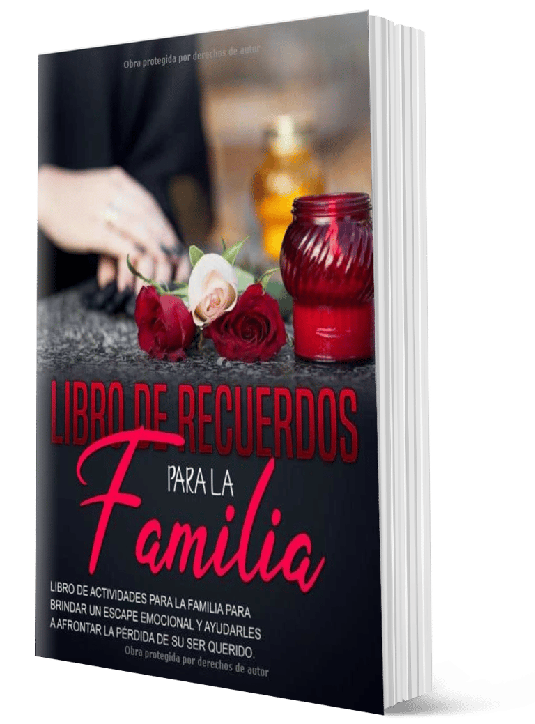 Remembrance Book Cover