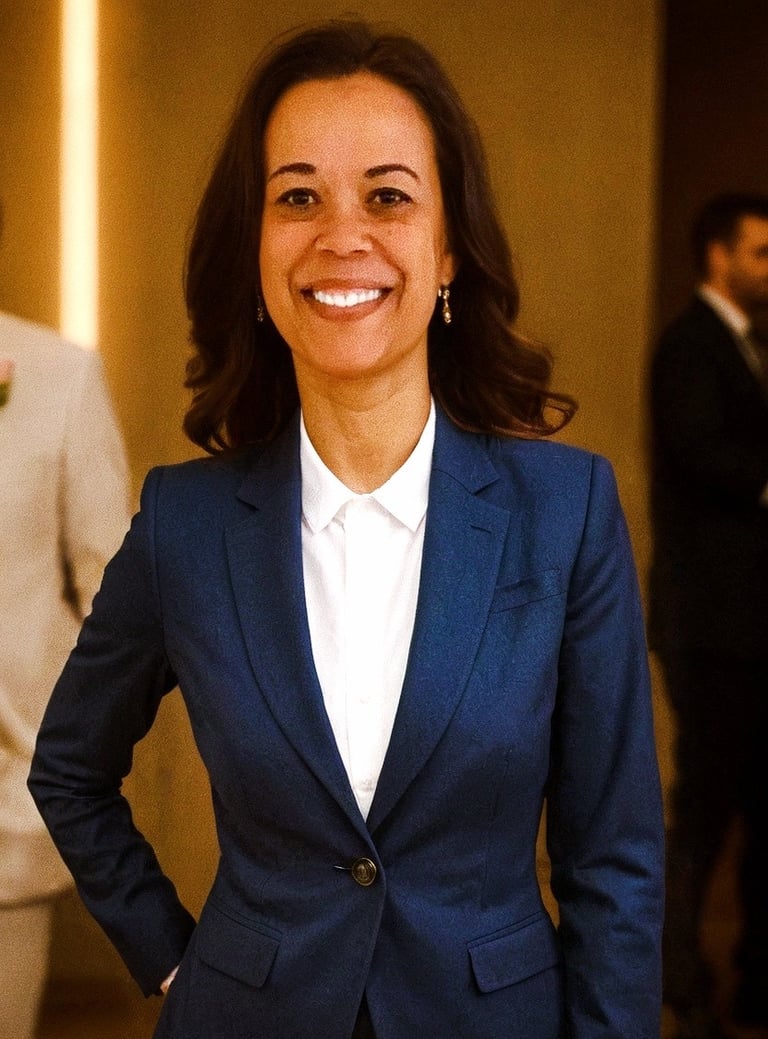 Image of Lisa L Kincaid, Founder & CEO of The Empathy Effect Inc.